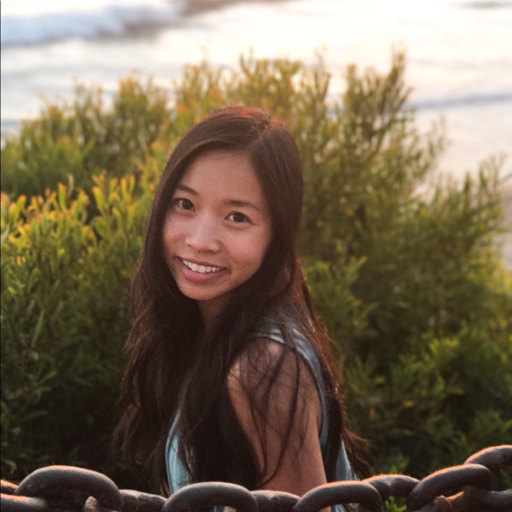 Meet your Posher, Teaners